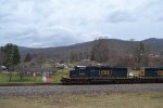 CSX 4046